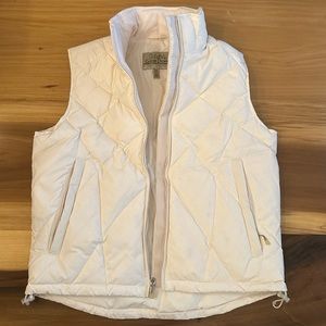 Cabelas Women’s Goosedown Vest